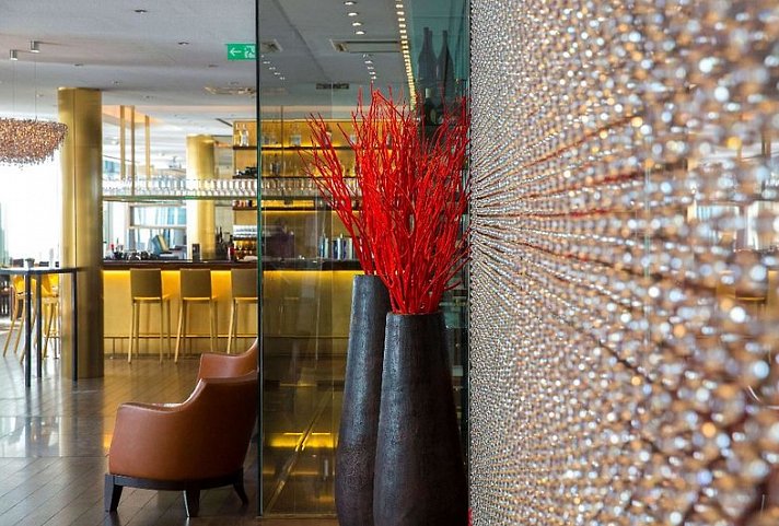 Radisson Blu Media Harbour