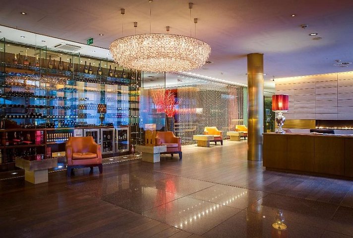 Radisson Blu Media Harbour