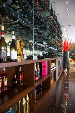 Radisson Blu Media Harbour