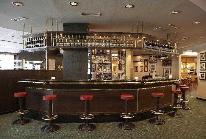 Flemings Hotel Wuppertal-Central