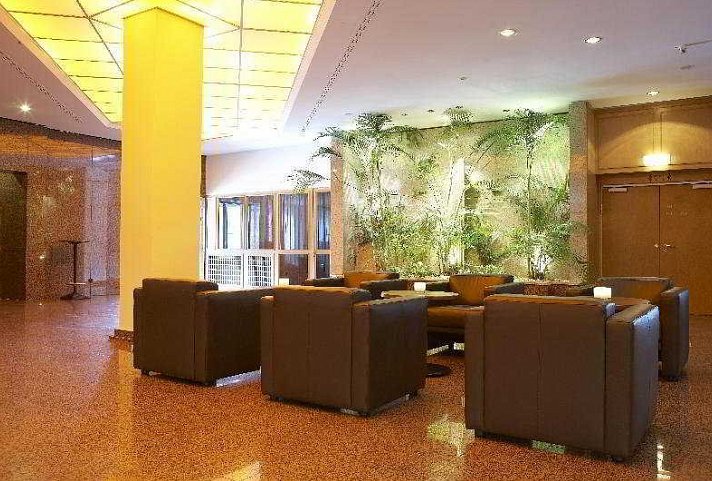 Flemings Hotel Wuppertal-Central
