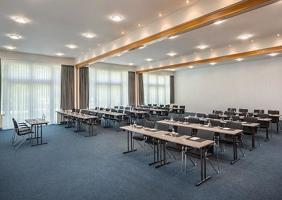 Hotel Oberhausen Neue Mitte, affiliated by Meliá Oberhausen