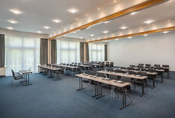 Hotel Oberhausen Neue Mitte, affiliated by Meliá