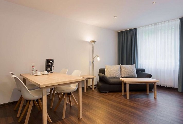 Hotel Oberhausen Neue Mitte, affiliated by Meliá