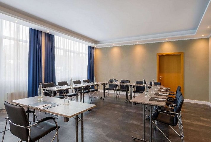 Hotel Oberhausen Neue Mitte, affiliated by Meliá