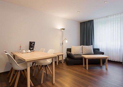 Hotel Oberhausen Neue Mitte, affiliated by Meliá Oberhausen