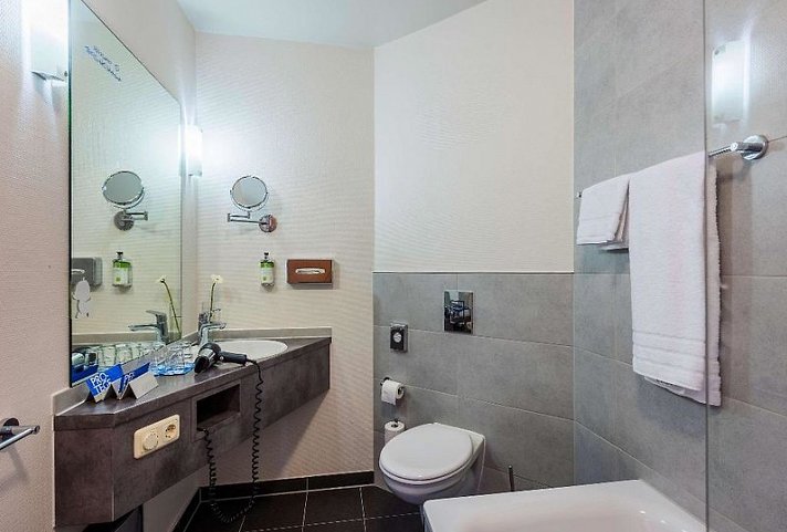 Hotel Oberhausen Neue Mitte, affiliated by Meliá