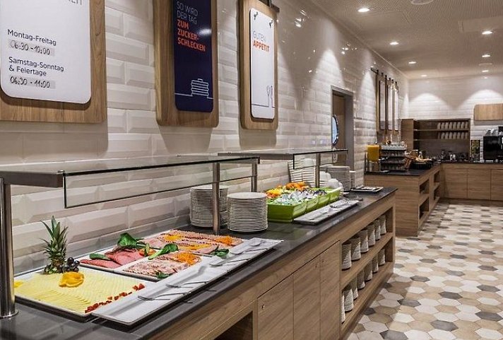 Holiday Inn Express Wuppertal - Hauptbahnhof