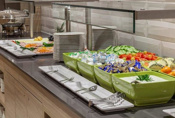 Holiday Inn Express Wuppertal - Hauptbahnhof