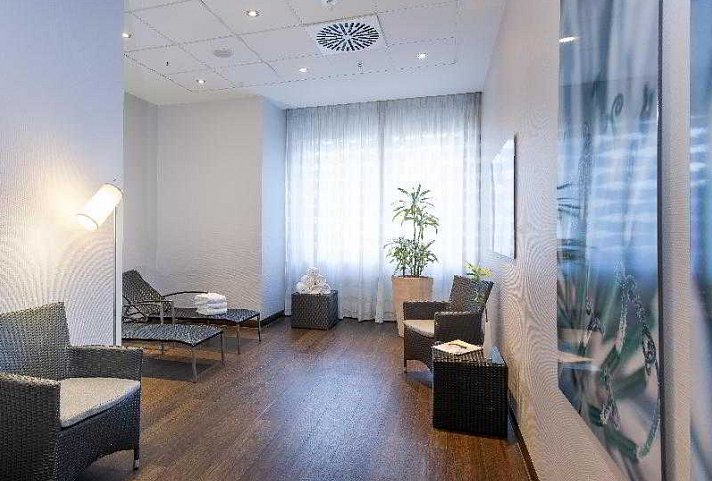 Mercure Hotel Bochum City
