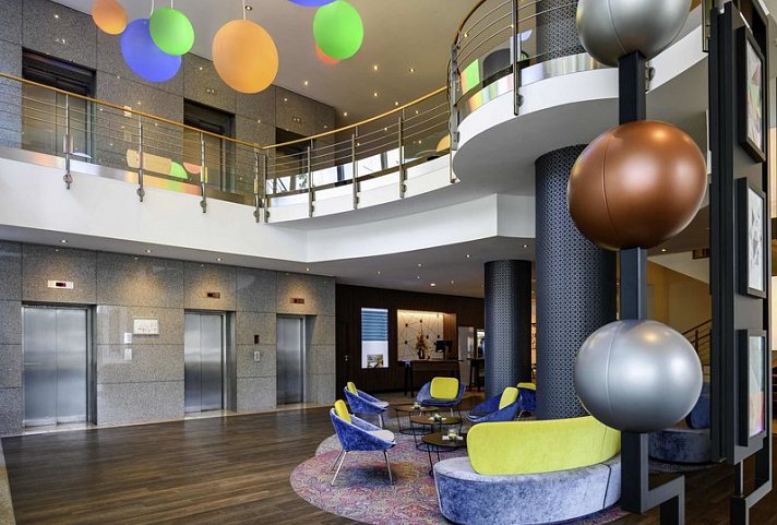 Mercure Hotel Bochum City