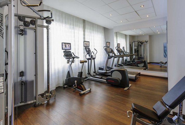 Mercure Hotel Bochum City