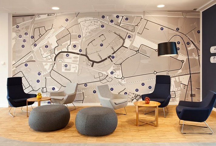 Holiday Inn Express Oberhausen by IHG