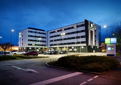 Holiday Inn Express Oberhausen by IHG Oberhausen