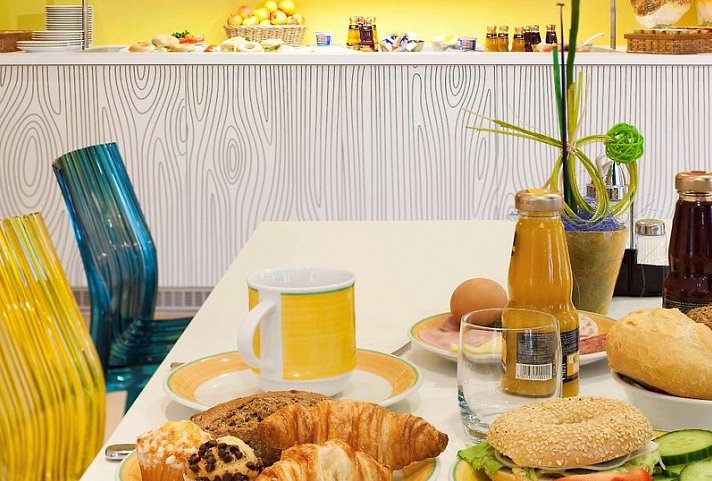 ibis Styles Duesseldorf Neuss