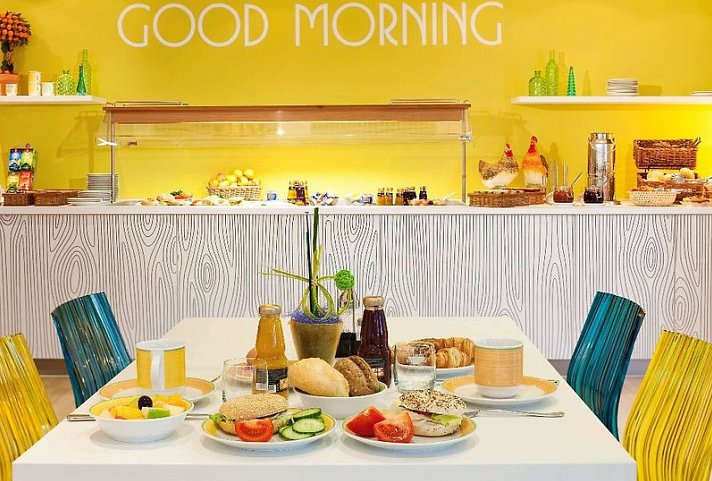 ibis Styles Duesseldorf Neuss