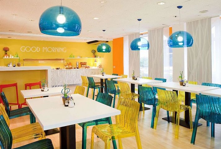 ibis Styles Duesseldorf Neuss