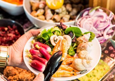 CAMPANILE DUISBURG CITY Duisburg