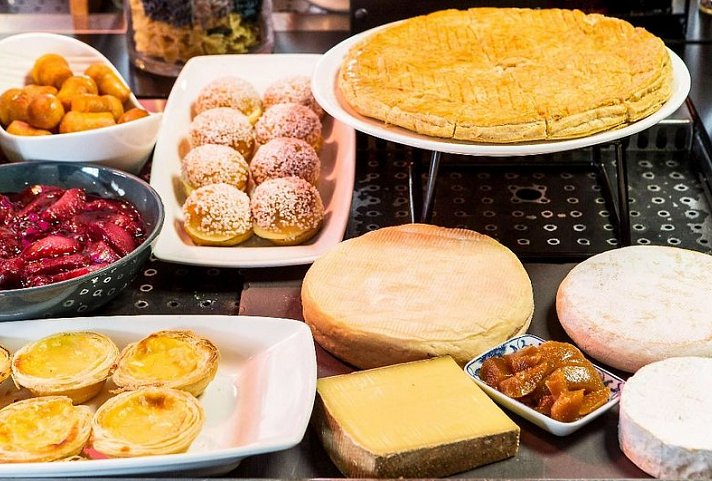 CAMPANILE DUISBURG CITY