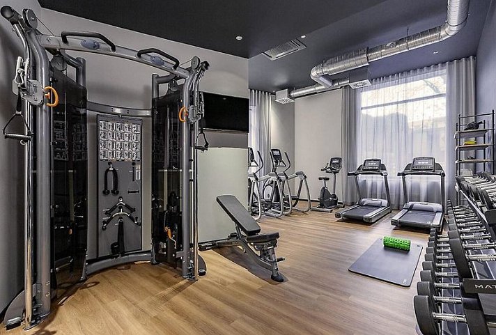 Moxy Essen City