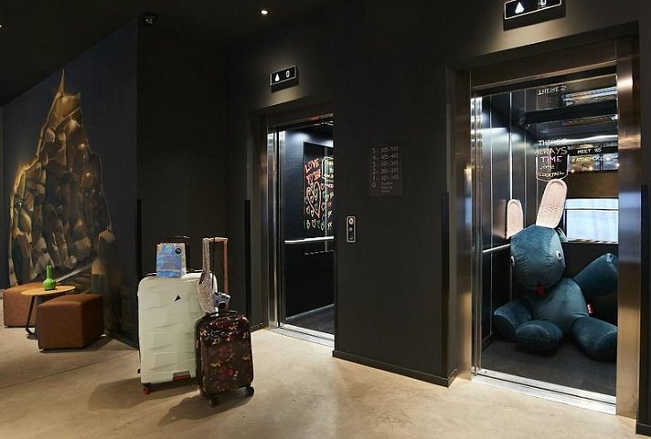 Moxy Essen City