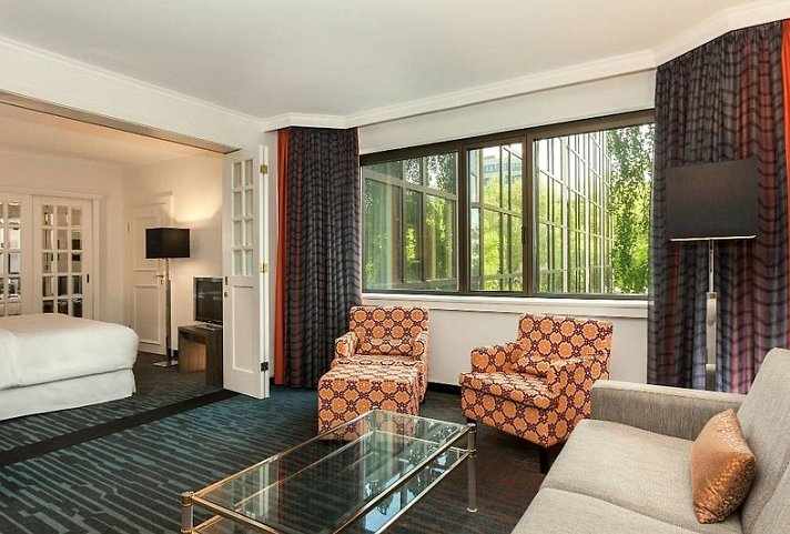 Sheraton Essen Hotel