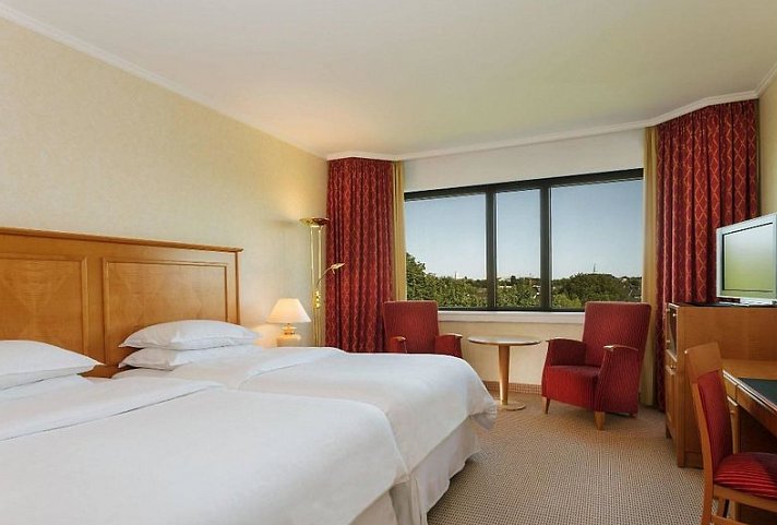 Sheraton Essen Hotel