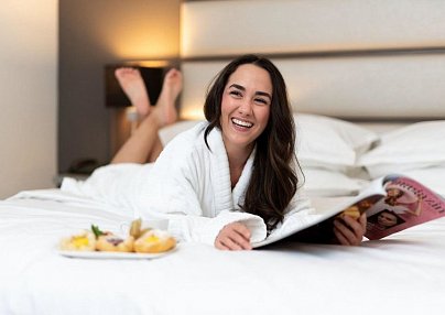 Sheraton Essen Hotel Essen