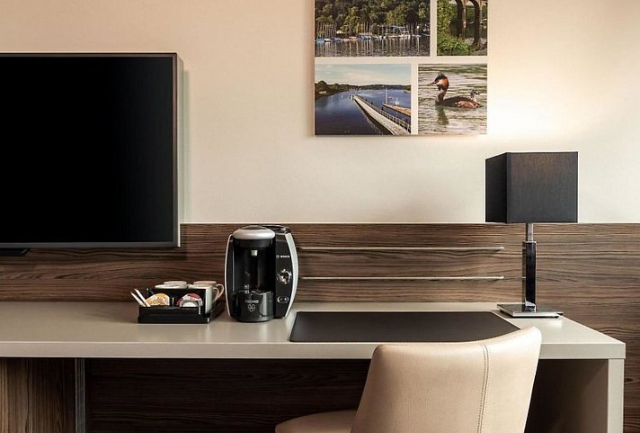 Sheraton Essen Hotel