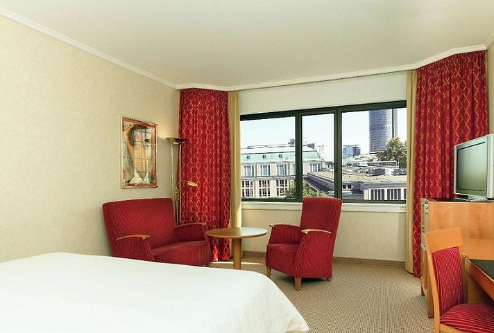 Sheraton Essen Hotel