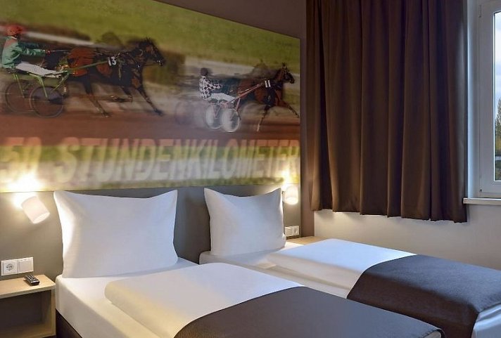 B&B Mönchengladbach