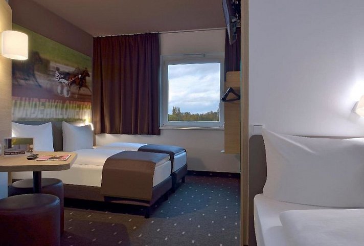 B&B Mönchengladbach
