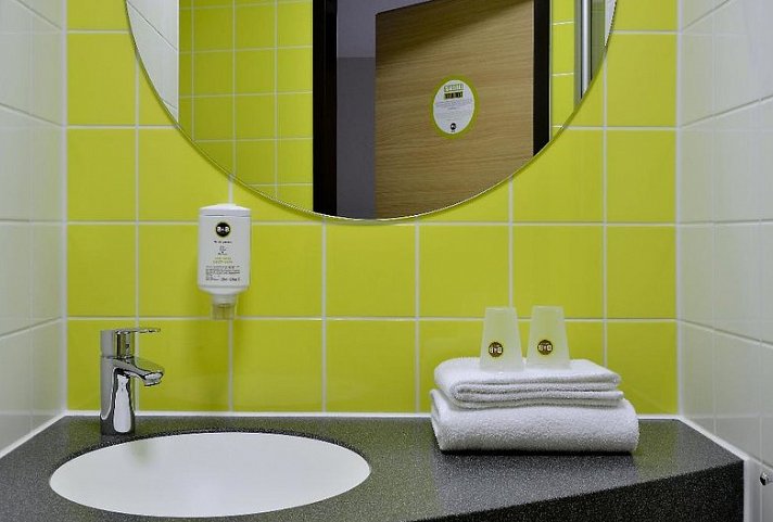 B&B Hotel Mülheim an der Ruhr