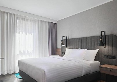 Residence Inn by Marriott Essen City Essen