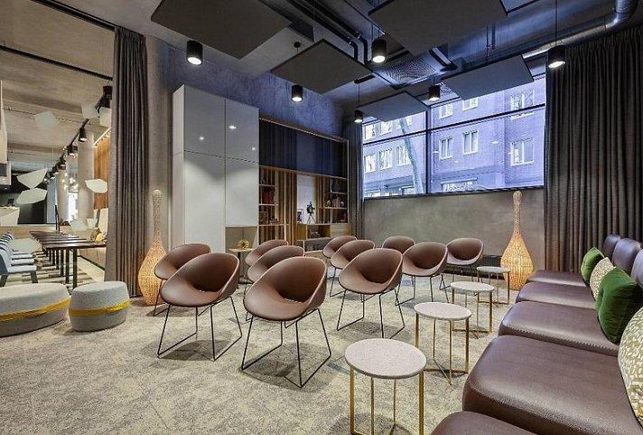 Residence Inn by Marriott Essen City