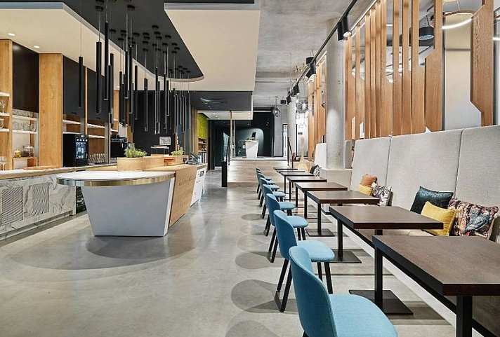 Residence Inn by Marriott Essen City