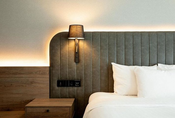 Residence Inn by Marriott Essen City