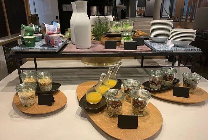 Residence Inn by Marriott Essen City