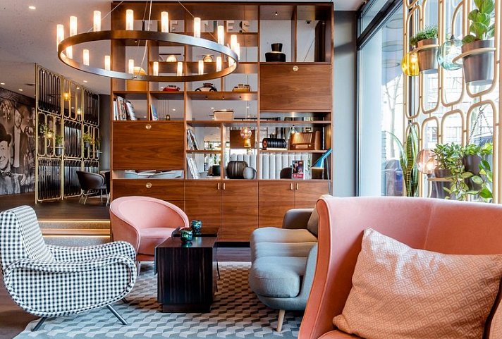 Motel One Essen
