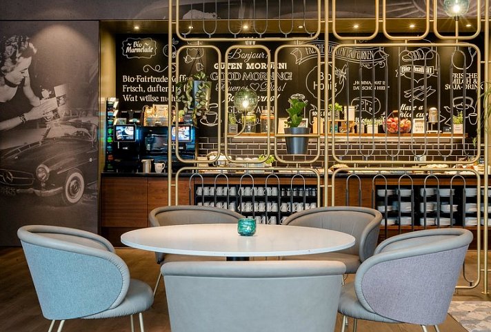 Motel One Essen
