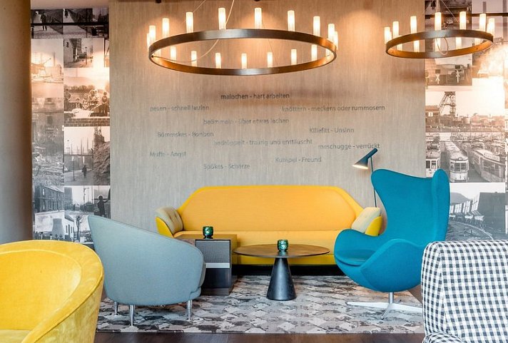 Motel One Essen