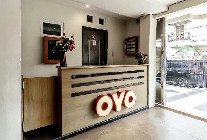 Motel One Essen
