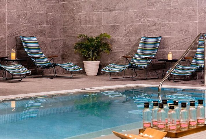 Axel Hotel San Sebastian