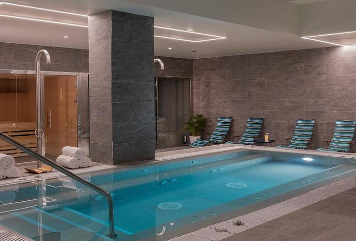 Axel Hotel San Sebastian