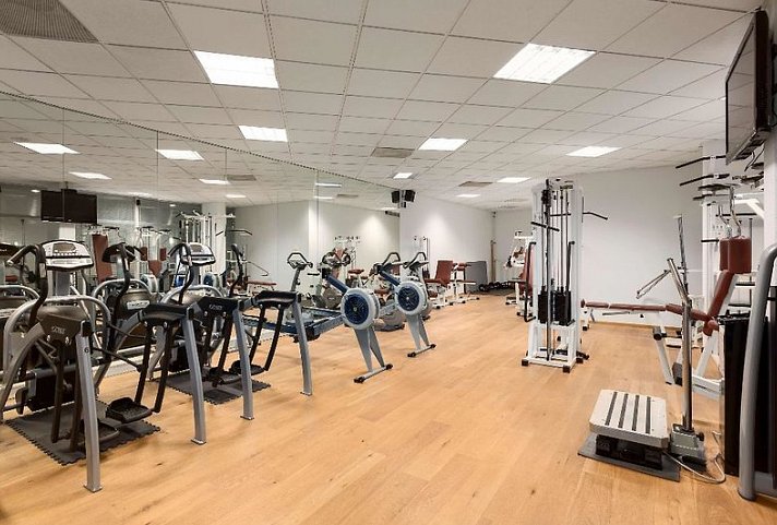 NH Maastricht