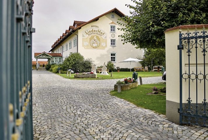 Hotel LinderHof Erfurt