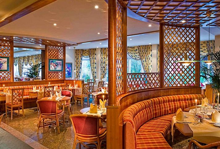 Congress Hotel Weimar by Mercure