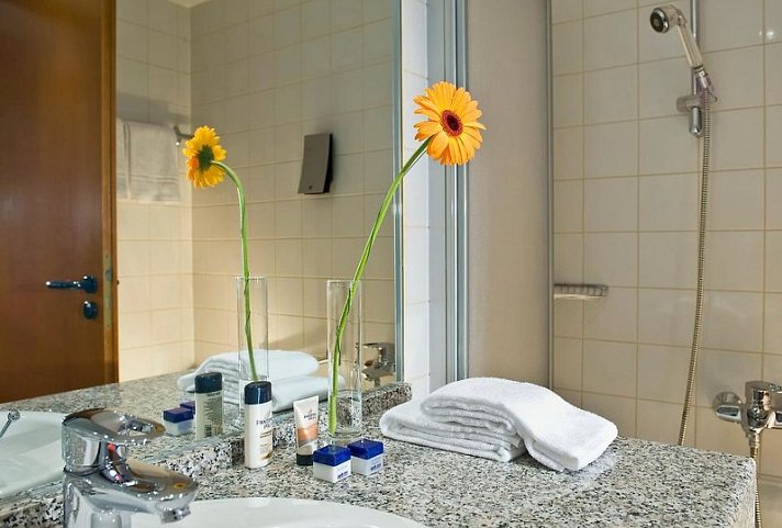 Congress Hotel Weimar by Mercure