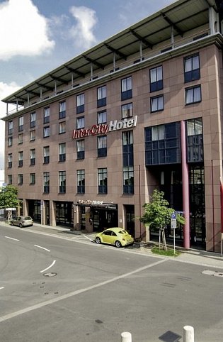 InterCityHotel Erfurt