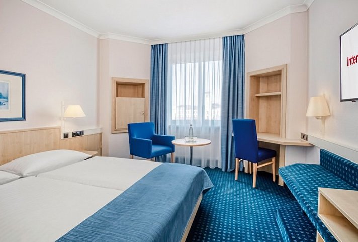InterCityHotel Erfurt